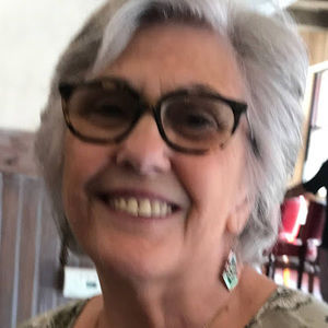 Meet your Posher, Marie-louise